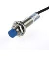 Thumbnail of various proximity sensors